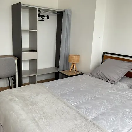 Casa de Férias Le Clos Joli 62