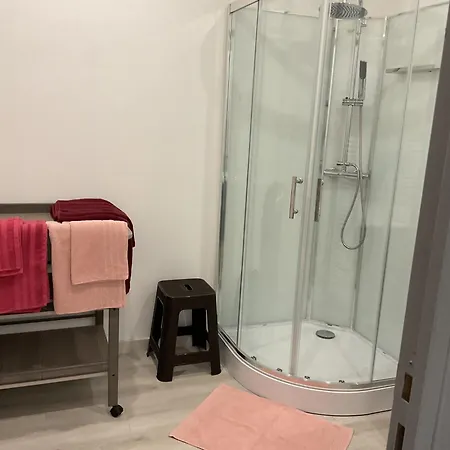 Le Clos Joli 62 Casa de Férias *