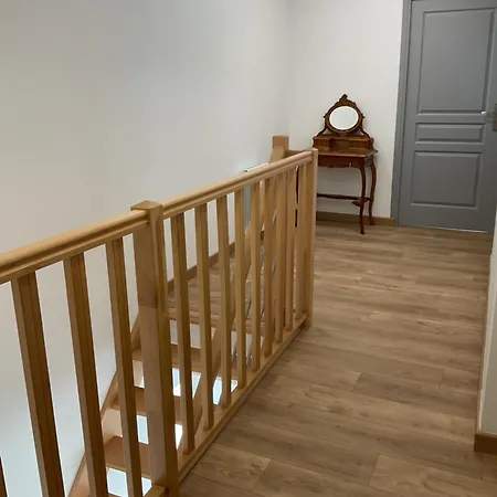 Casa de Férias Le Clos Joli 62