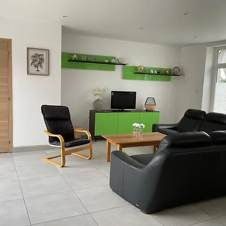 Le Clos Joli 62 Landrethun-le-Nord