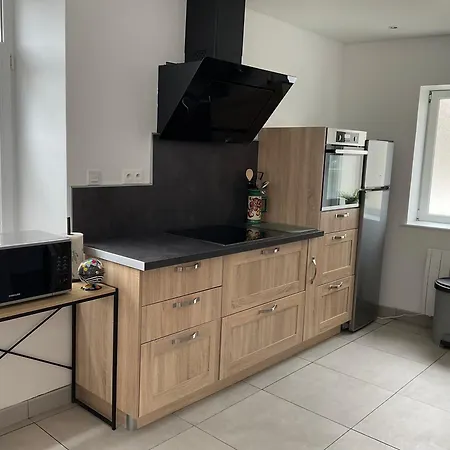 Le Clos Joli 62 * Landrethun-le-Nord