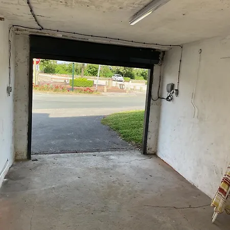 Casa de Férias Le Clos Joli 62