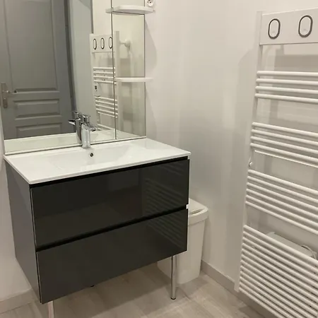 Casa de Férias Le Clos Joli 62 Landrethun-le-Nord