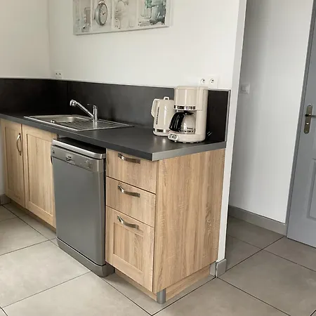 Le Clos Joli 62 Landrethun-le-Nord