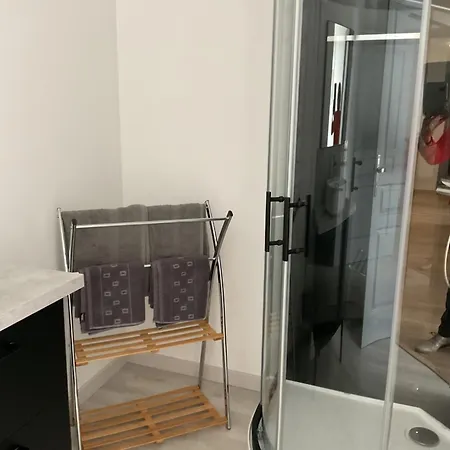 Casa de Férias Le Clos Joli 62 *