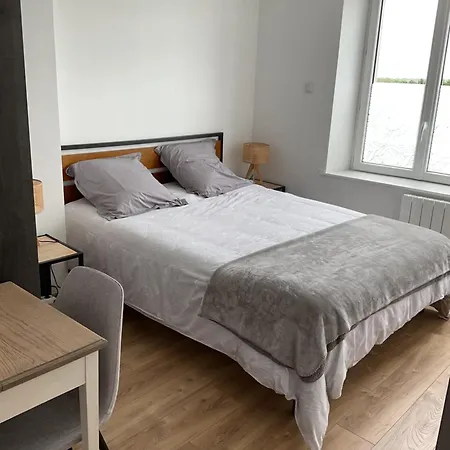 Le Clos Joli 62 * Landrethun-le-Nord