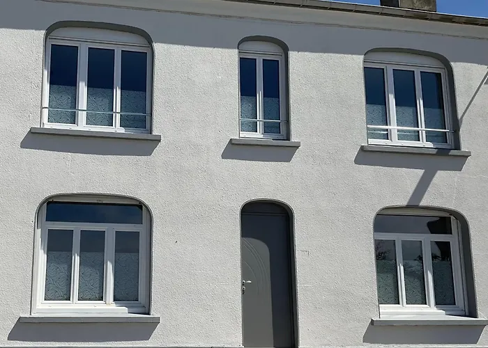 Holiday home Le Clos Joli 62