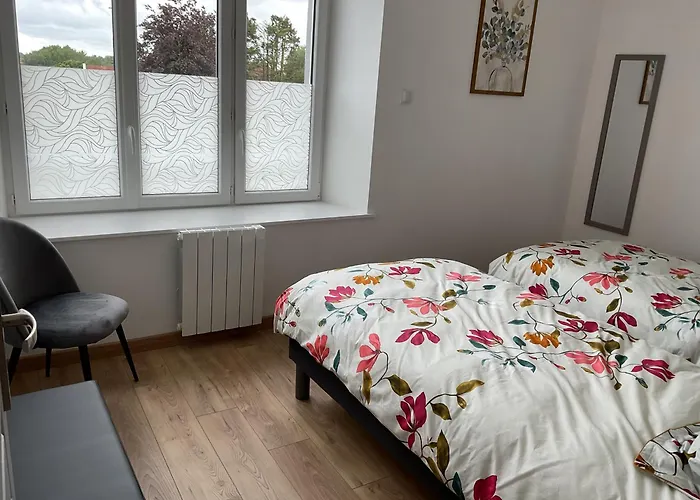 Le Clos Joli 62 Landrethun-le-Nord